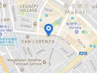 Jinjiang Inn Makati Hotels near Glorietta
