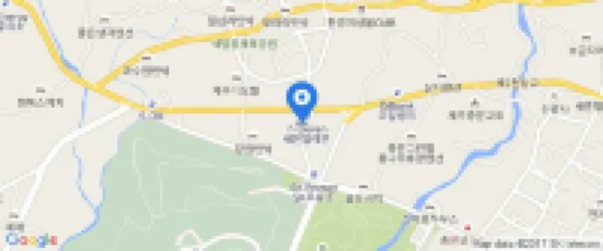 โรงแรม เดอะ แกรง จุงมุน โรงแรมในซอกวีโพ