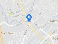 โรงแรมโซโก ซานเปโดร โรงแรมในลากูนา