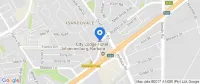 City Lodge Hotel Johannesburg Airport, Barbara Road Hotels in Isando