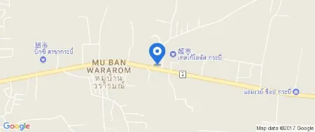 Wanarom Residence Hotel