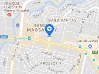 Harts Hotel Quezon City Hotels near Caloocan