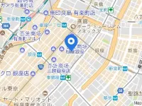 Sotetsu Fresa Inn Ginza Sanchome Hotels near Plaza Ginza