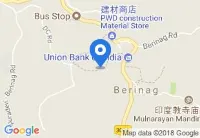 Goroomgo Himalaya Darshan Berinag Hotels in Pithoragarh