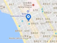 Majestic Hotel (formerly Octagon Mansion Hotel) Hotels near Coconut Palace