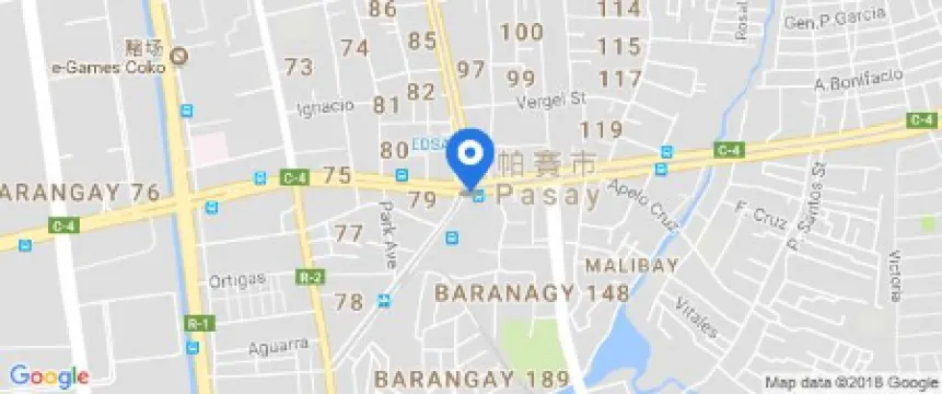 Hotel Sogo Pasay Rotonda