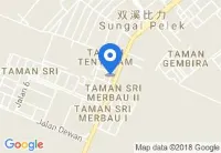 Sg Pelek Hotel