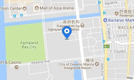 Hop Inn Hotel Aseana City Manila