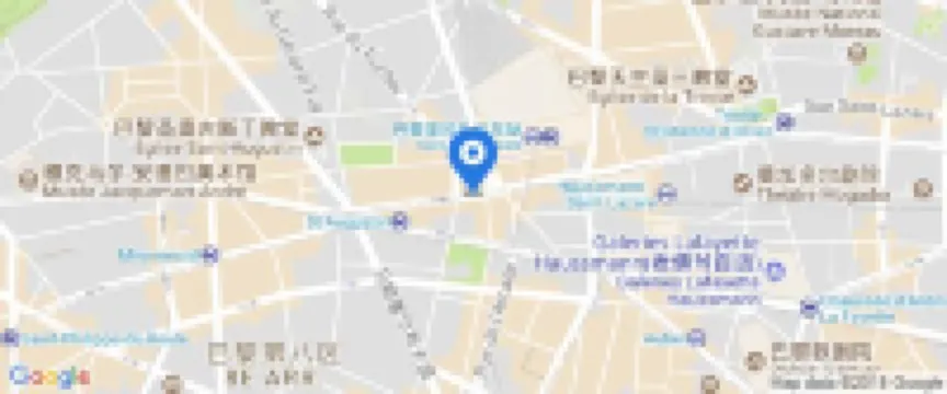 Maison Albar Hotels Le Diamond