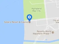 Solaire Resort Entertainment City Hotels in Paranaque