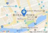 Best Western Melbourne City