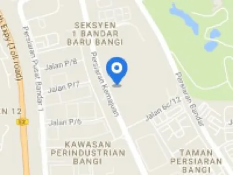 Tenera Hotel Hotels in Hulu Langat District