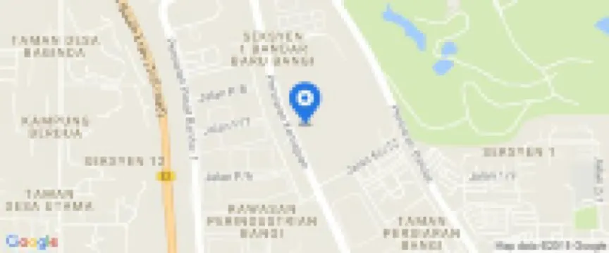 Tenera Hotel Hotels in Hulu Langat District