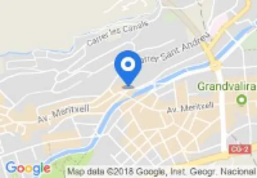 NH Andorra la Vella Hotels in Andorra La Vella