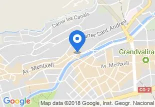 NH Andorra la Vella Отели рядом с достопримечательностью «Plaça de la Rotonda»