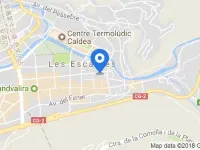 Hesperia Andorra Hotels in Les Escaldes