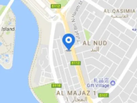 Ibis Styles Sharjah Hotels in Sharjah