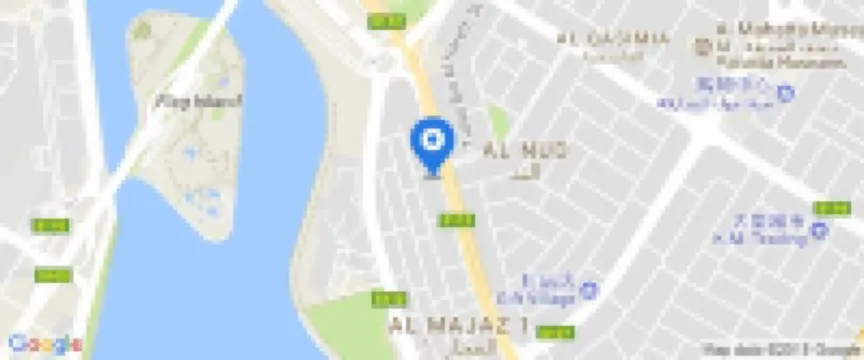 沙迦宜必思尚品酒店