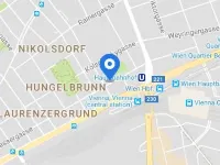 MyNext - Hotel Rudy Отели рядом с достопримечательностью «11. Зиммеринг»