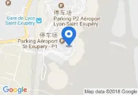 NH Lyon Airport Hotels in Коломб'є-Соньє