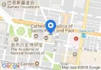 Sheraton Philadelphia Downtown Hotels in Philadelphia