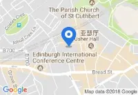 Sheraton Grand Hotel & Spa