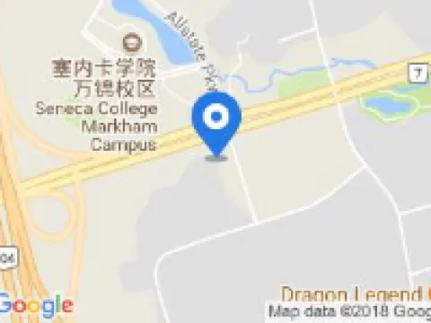 多倫多萬錦萬豪德爾塔酒店 萬錦酒店