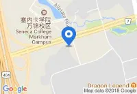 Delta Hotels Toronto Markham