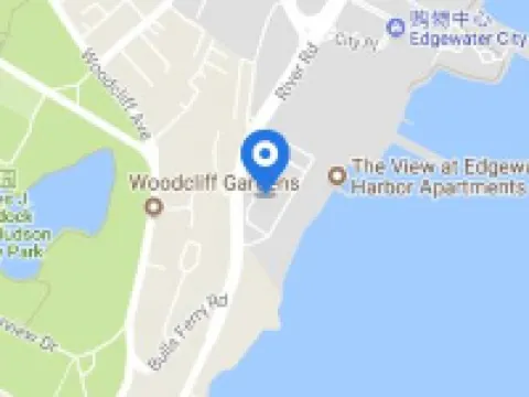 Courtyard Edgewater NYC Area Hotels in Edgewater