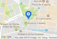 NH Canciller Ayala Vitoria Hôtels à : Vitoria-Gasteiz