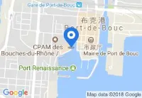 B&B Hotel Martigues Port-De-Bouc Hotels in Port-de-Bouc