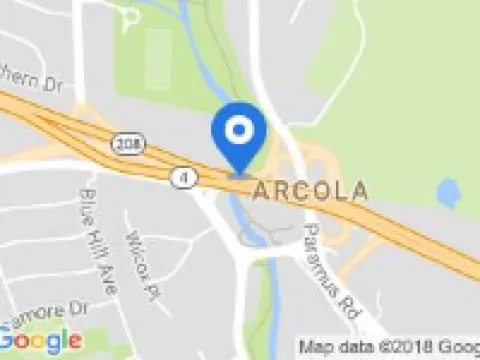 Hyatt Place Fair Lawn Paramus Hoteles en Paramus