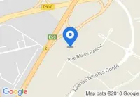 B&B Hotel Chartres Oceane Hotels in Maintenon