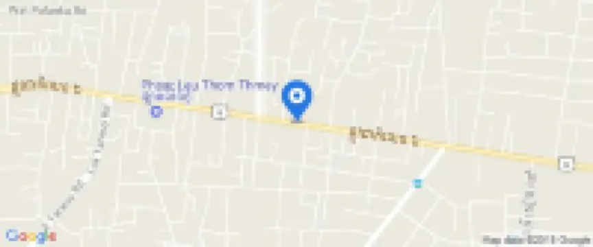 暹粒萬怡度假飯店