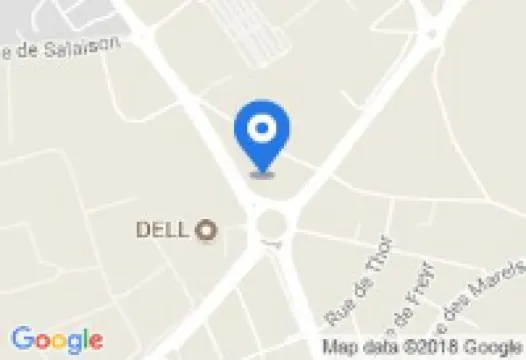 蒙彼利埃千禧舒適城市公寓酒店