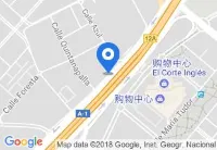 馬德里拉斯塔布拉斯諾瀚飯店 - 寵物友善