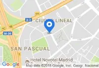 Travelodge Torrelaguna