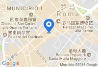 بي آند بي أوتل روما إيطاليا فيمينالي فنادق في روما