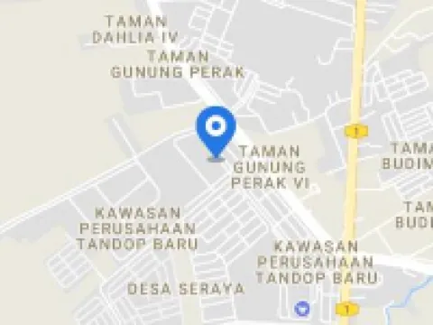 AST Hotel Hotels in Alor Setar