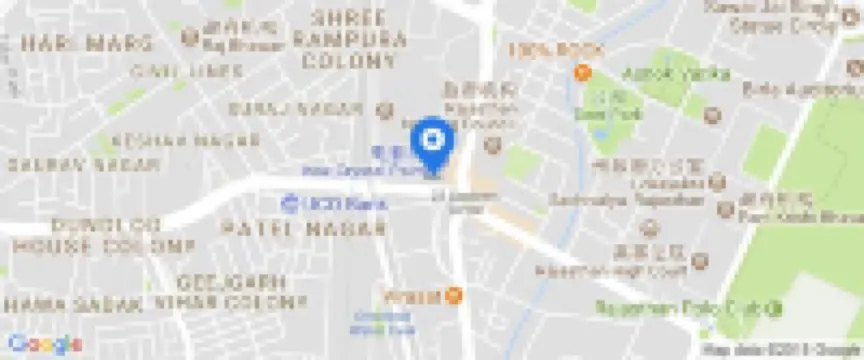 Holiday Inn JAIPUR CITY CENTRE by IHG