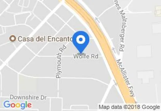 Red Roof Inn San Antonio - Airport