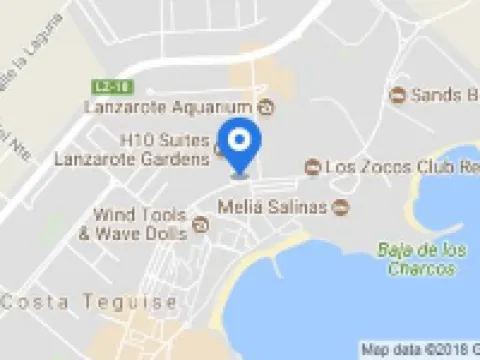 H10 Suites Lanzarote Gardens Hotels in Lanzarote