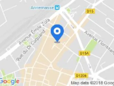 Appart'City Classic Annemasse Centre - Pays de Genève Hotels in Annemasse