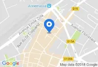 Appart'City Classic Annemasse Centre - Pays de Genève Hotels in Annemasse