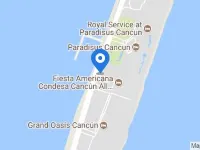 Fiesta Americana Condesa Cancun - All Inclusive Hotels near Mayan Museum