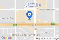 Days Inn by Wyndham Buena Park Anaheim - واي فاي