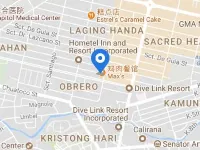 Privato Hotel Quezon City Hotel in zona Centro Eventi The Elements at Centris