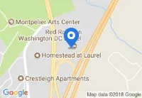 Red Roof Inn Washington DC - Laurel Hotels in Bowie