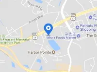 Red Roof Plus+ Mt Pleasant - Patriots Point Hotels in Mount Pleasant