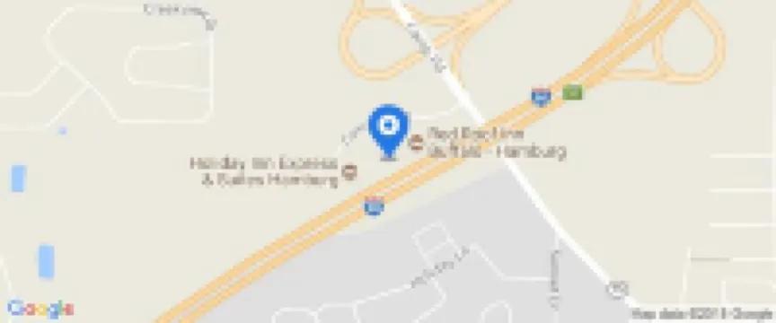 Red Roof Inn Buffalo - Hamburg/ I-90